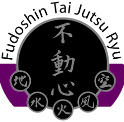 Fudoshin Logo